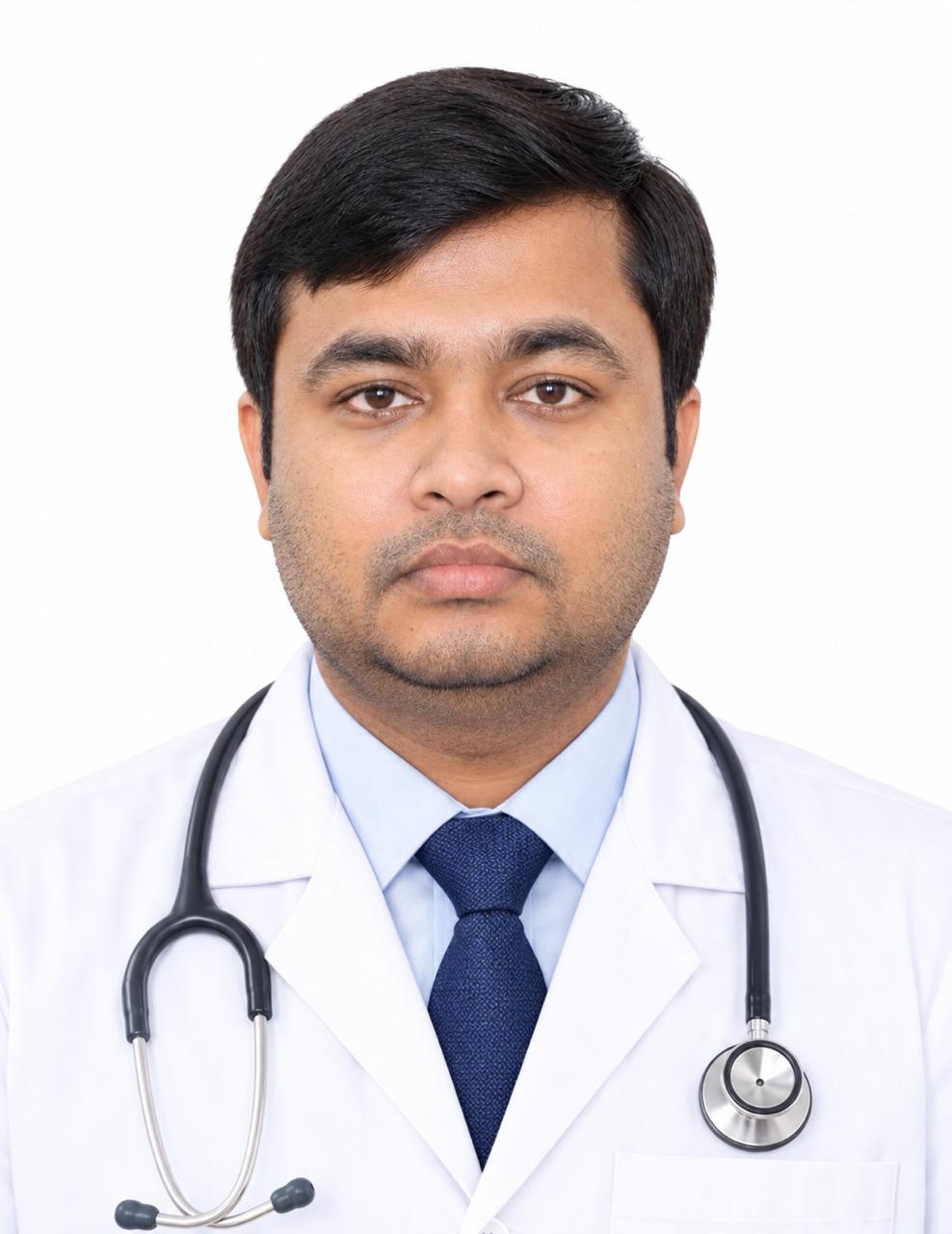 ডা. এম. মনিরুজ্জামান