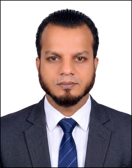 মো. নুরুল ইসলাম