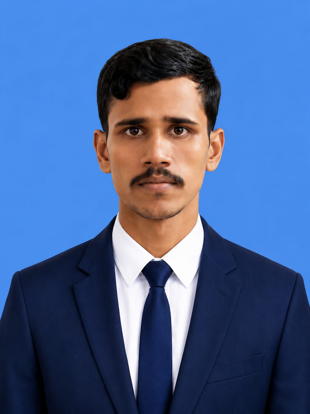মোঃ মঈনুদ্দিন শেখ
