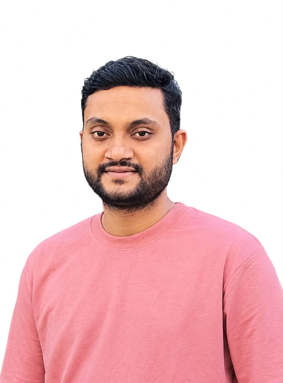 মোঃ শামীম হোসেন