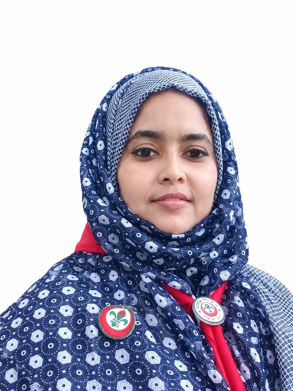 শাহানা আক্তার
