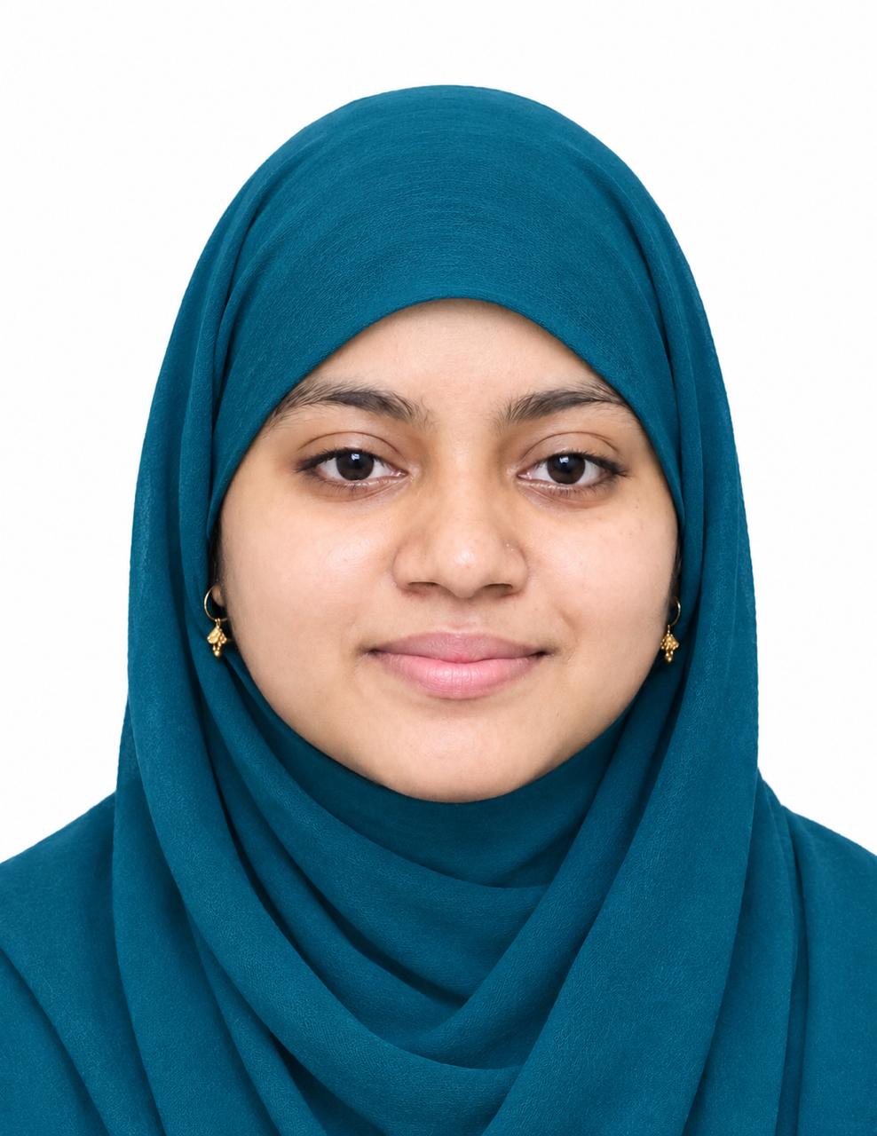 শ্রাবণী আক্তার