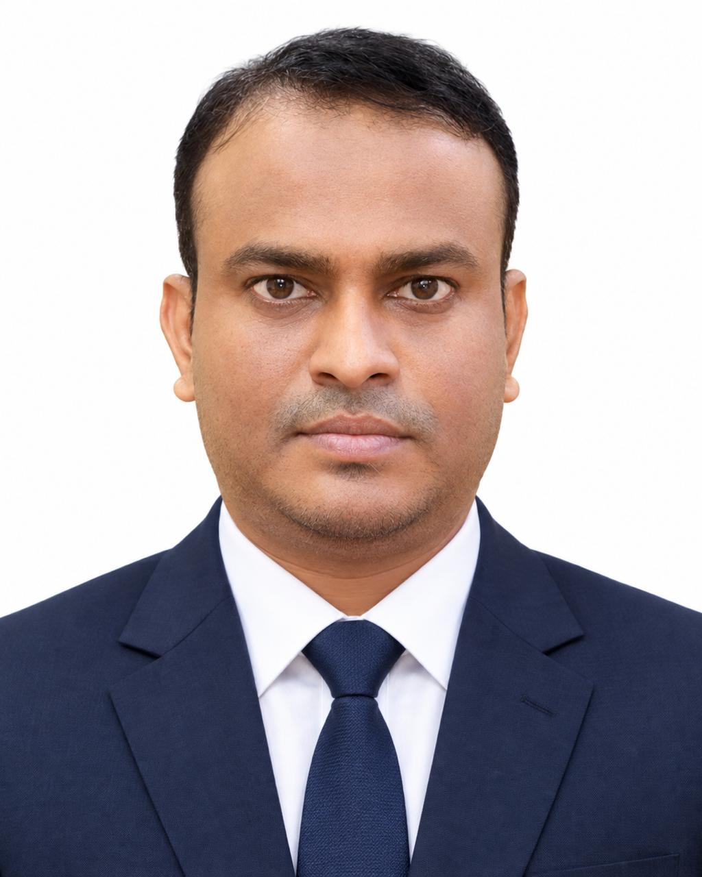 মোহাম্মদ জুয়েল রানা