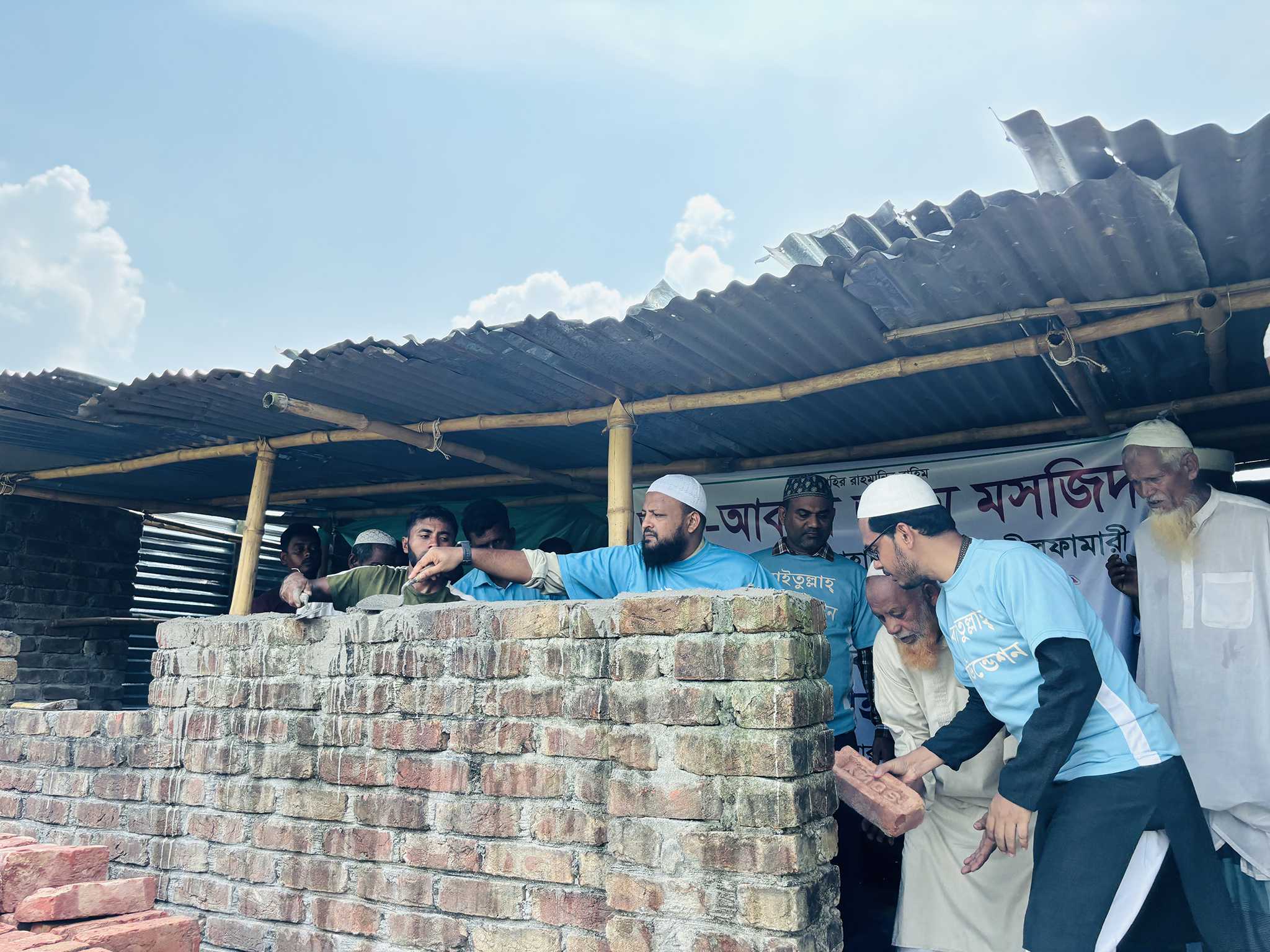 আল আকসা জামে মসজিদ