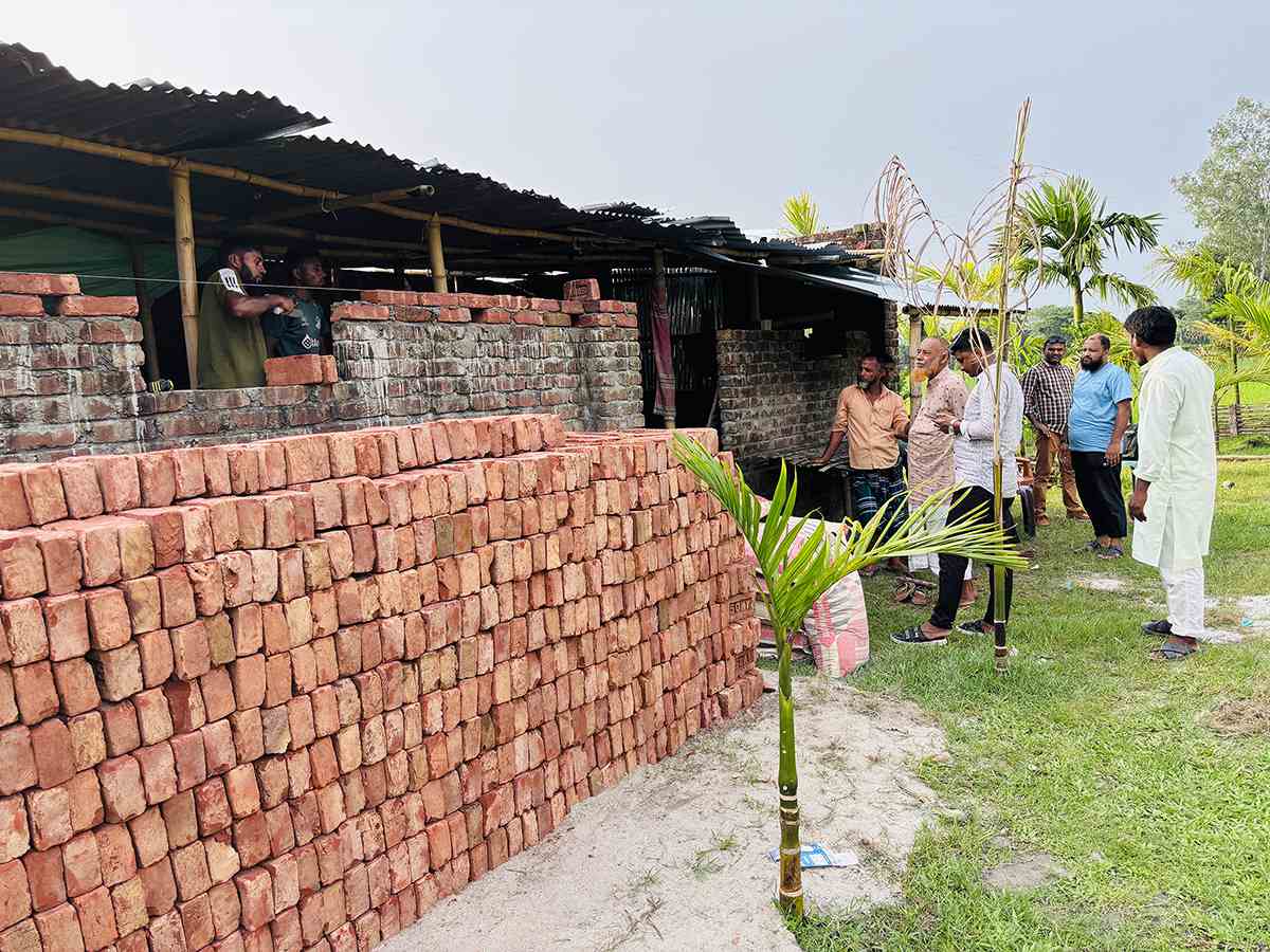 আল-আকসা জামে মসজিদ সংস্কার