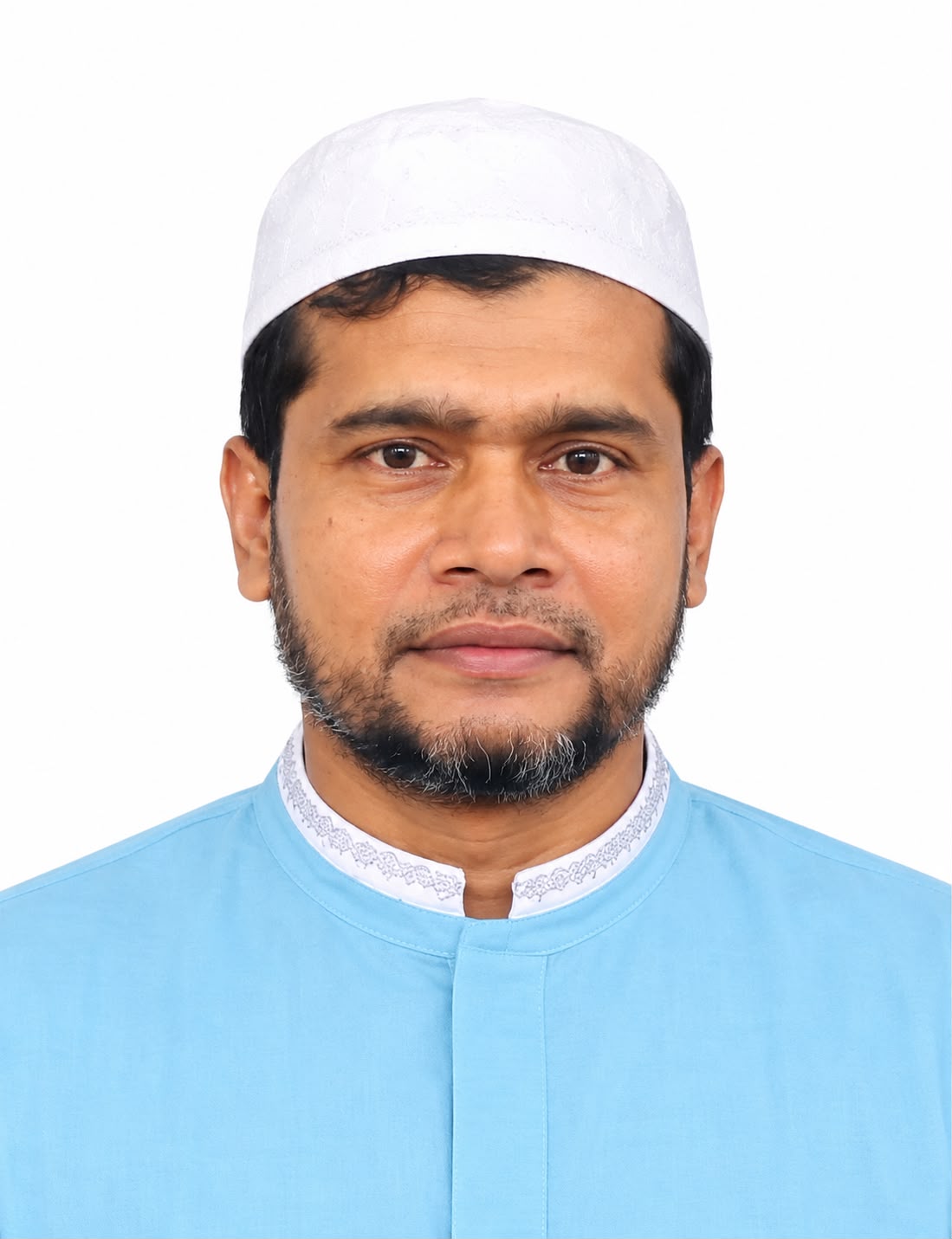 মোঃ মশিউর রহমান