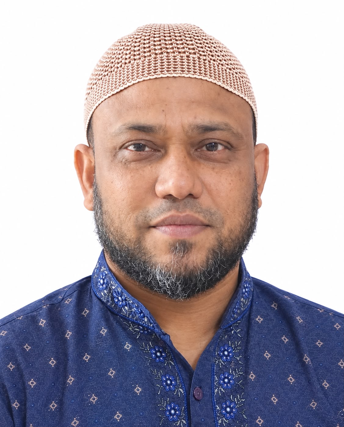মোঃ মোশারফ হোসেন