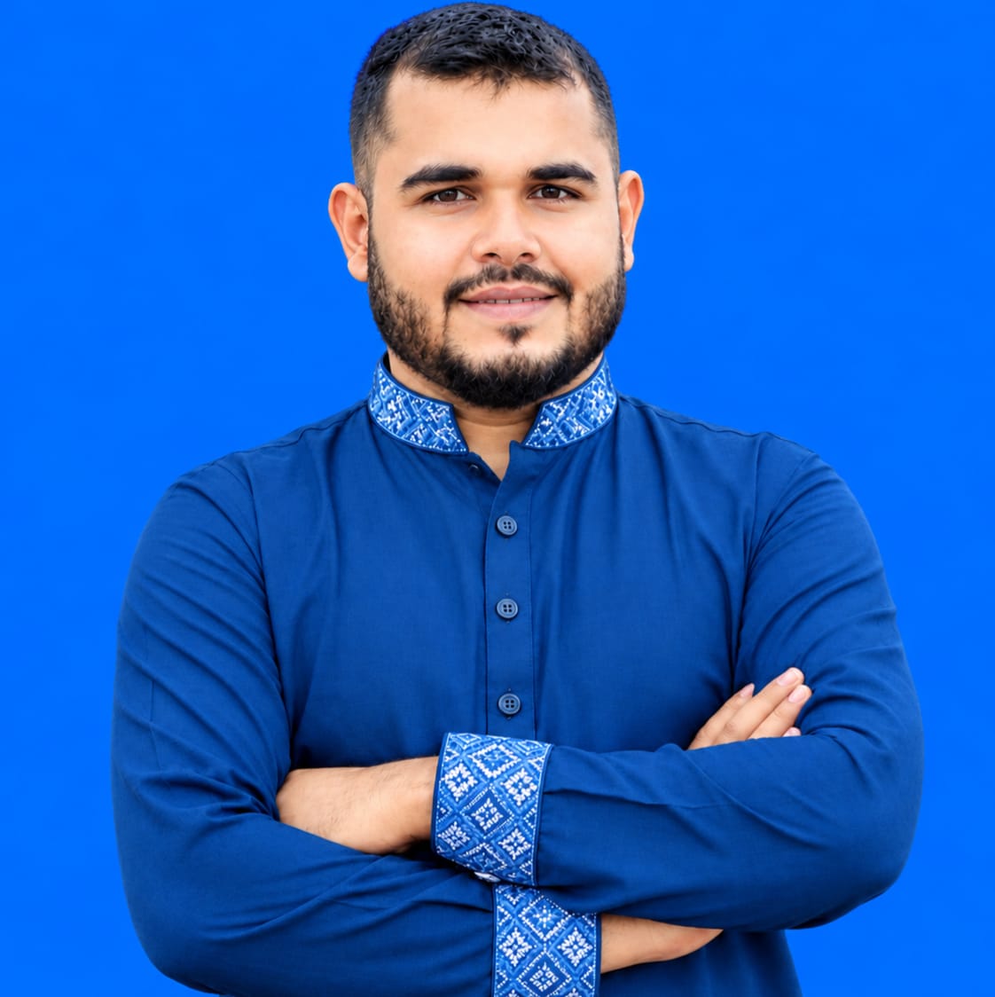 মোঃ শাকিল হাওলাদার