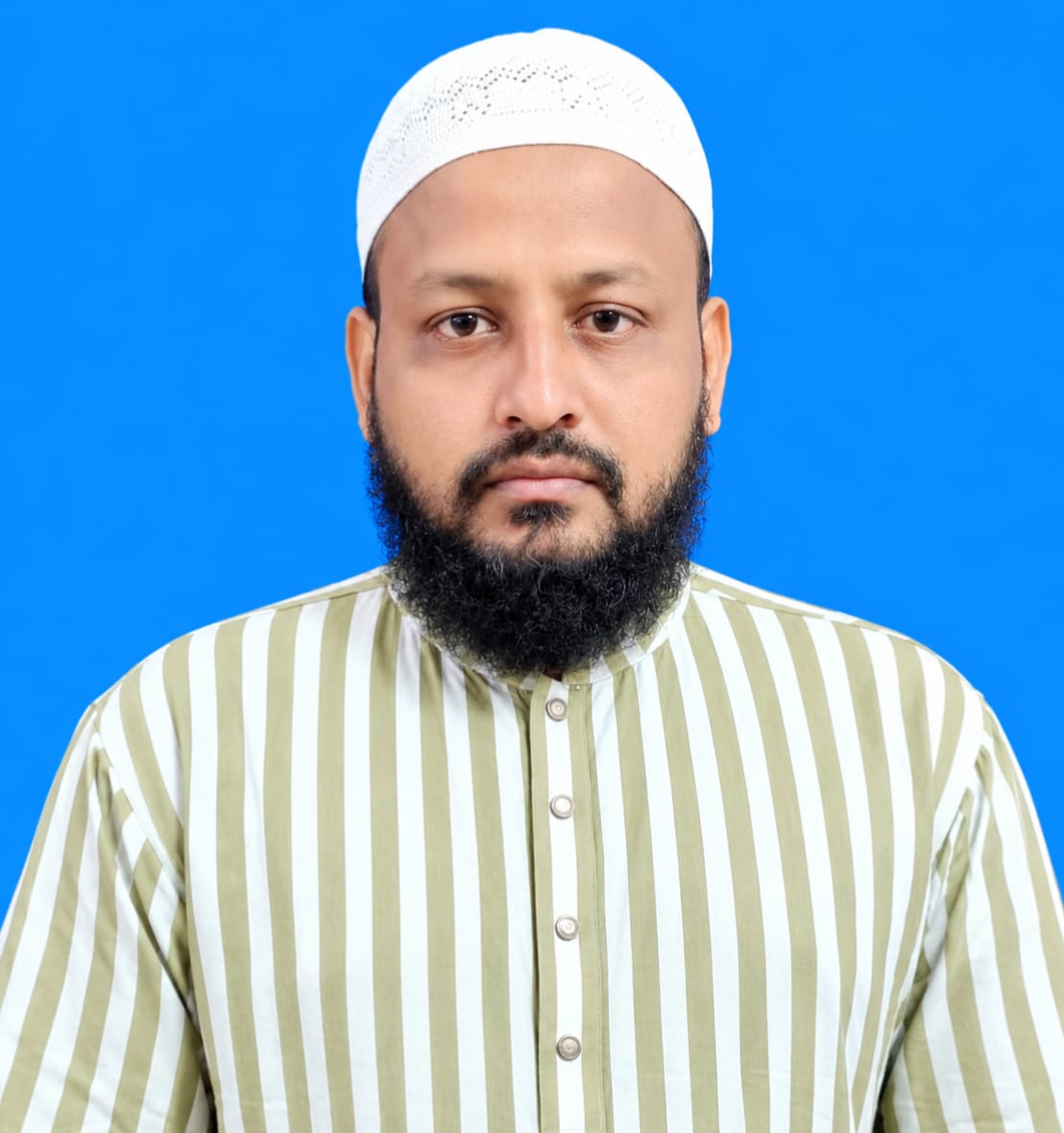 মোঃ আমিনুল ইসলাম