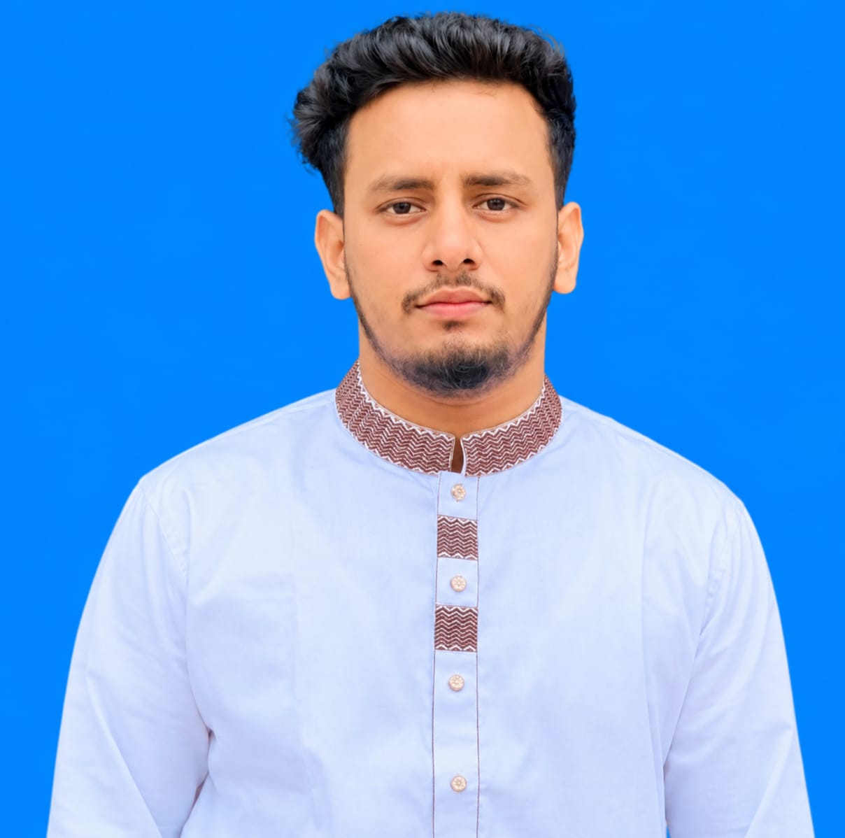 আহমেদ মারুফ
