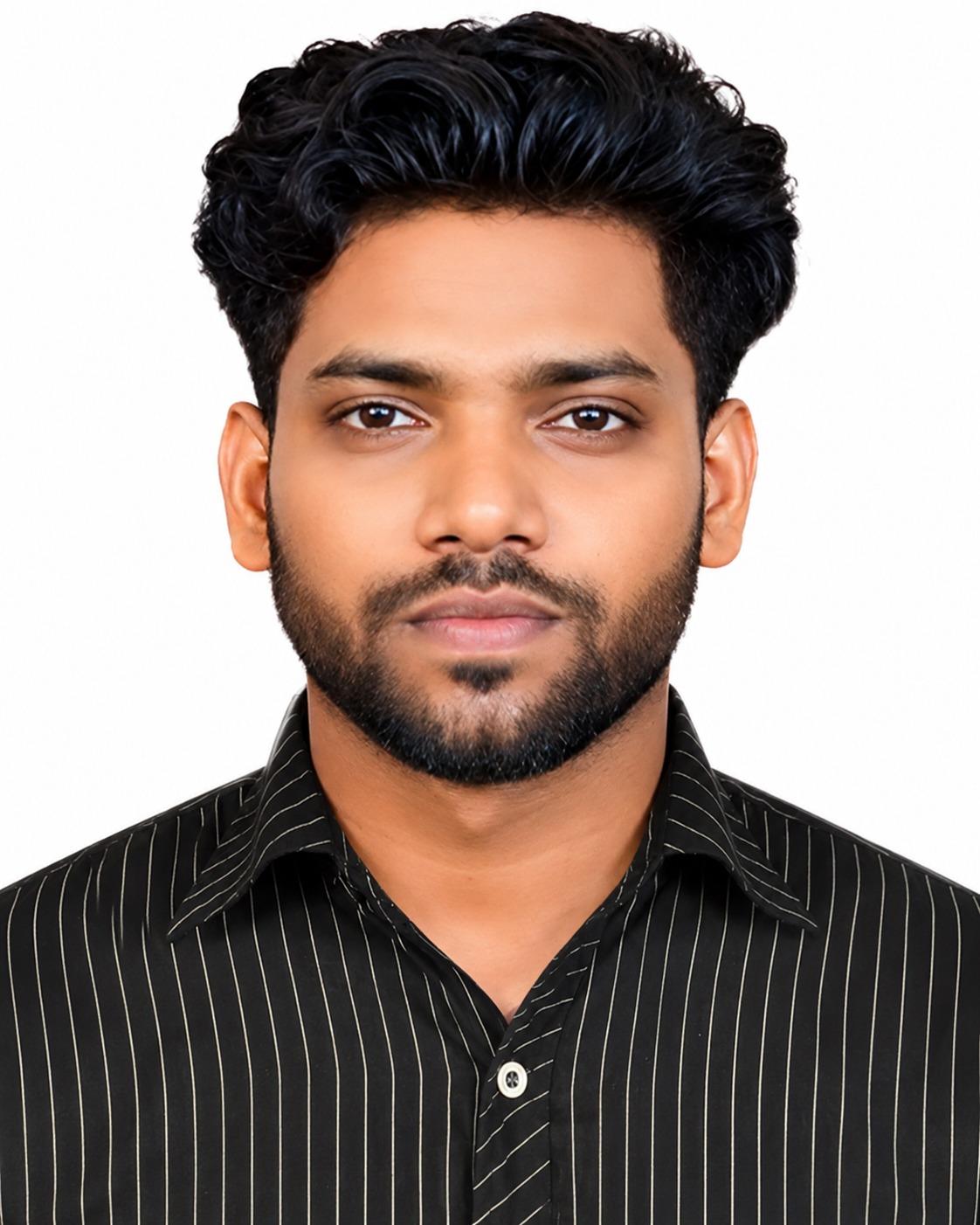 রওশন মাহবুব